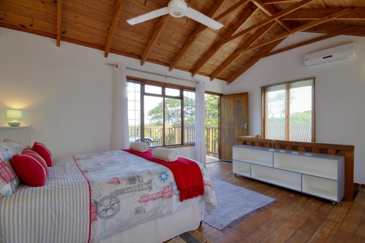 St. Lucia Ocean View Holiday Home المظهر الخارجي الصورة