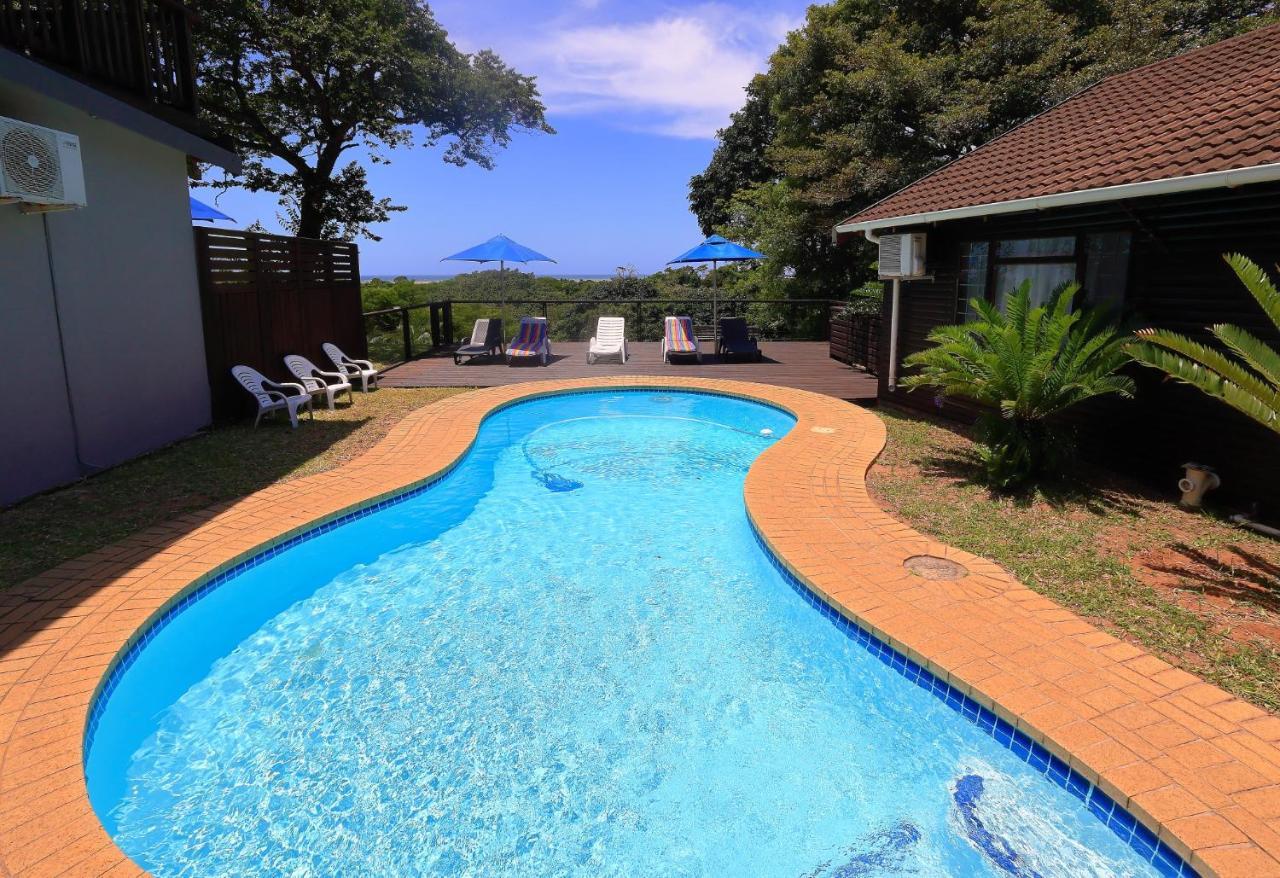 St. Lucia Ocean View Holiday Home المظهر الخارجي الصورة