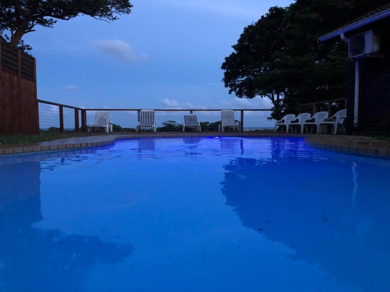 St. Lucia Ocean View Holiday Home المظهر الخارجي الصورة