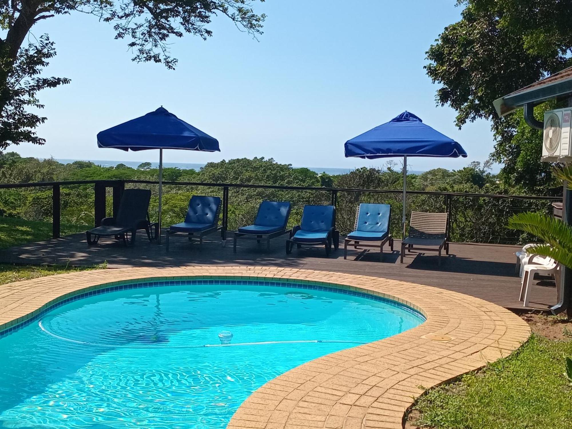 St. Lucia Ocean View Holiday Home المظهر الخارجي الصورة